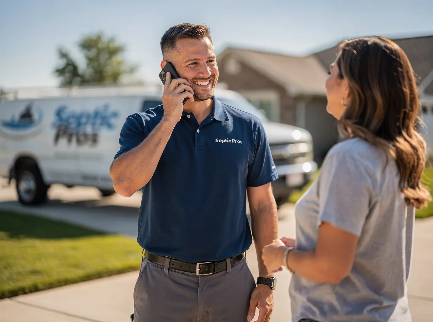Septic Tank Pumping North Greece, NY FAQs